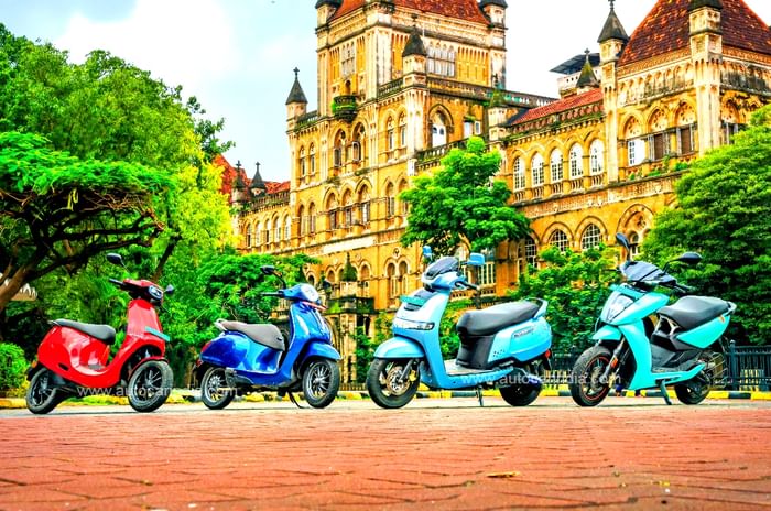 FAME 2 subsidy details, electric scooter, bike price reduction.